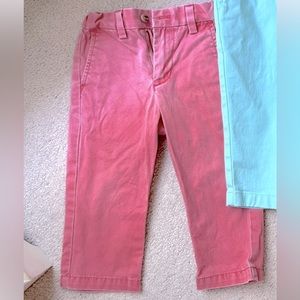 Vineyard Vines 2T boys pants